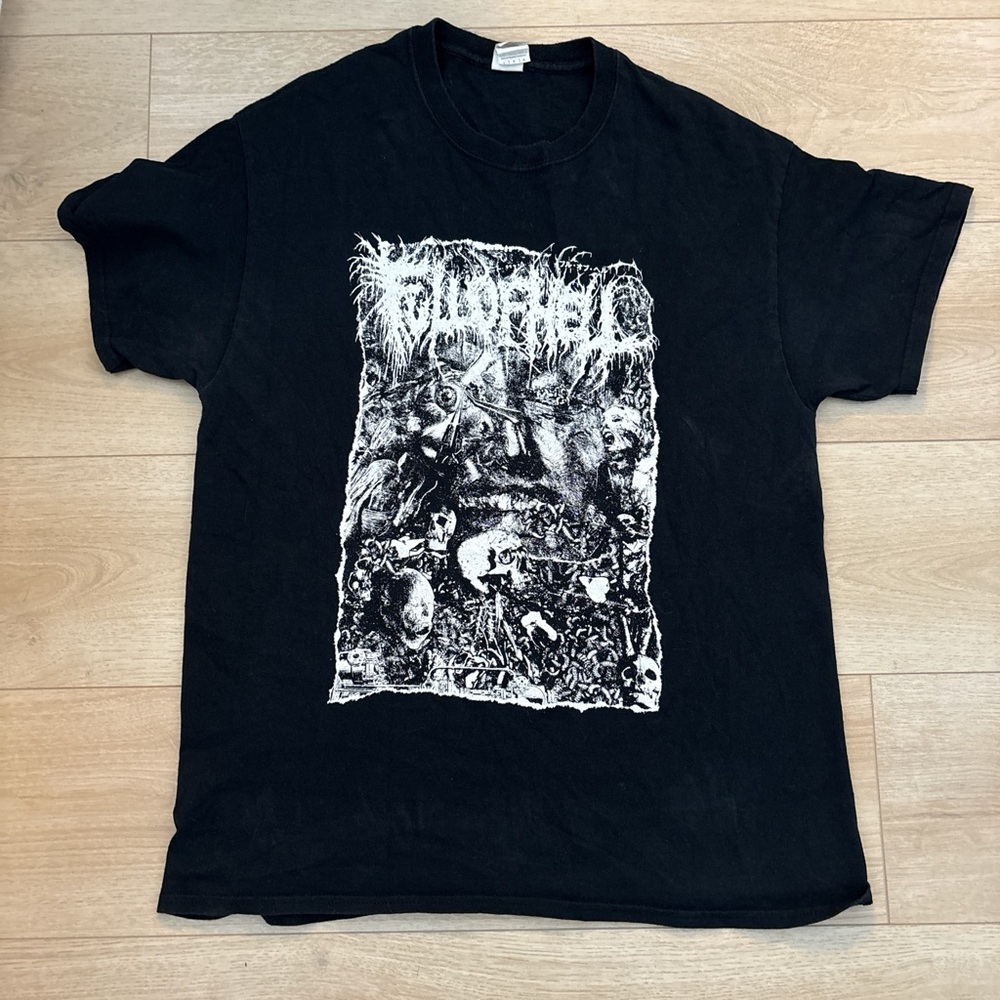 Full of hell T-Shirt